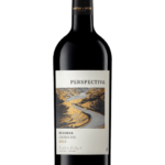 Butelka Perspectiva Reserva DOC Douro 0,75L – wytrawne czerwone wino z regionu Douro o aromacie czarnych jagód, dębowym i korzennym