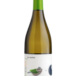 Butelka Piedra Verdejo Rueda DO 0,75L – wytrawne białe wino z regionu Rueda w Hiszpanii o cytrusowo-tropikalnym aromacie