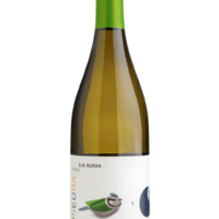 Piedra Verdejo Rueda Do 0,75L 13%