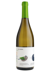 Piedra Verdejo Rueda Do 0,75L 13%