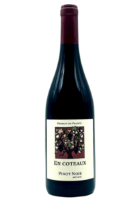 Pinot Noir En Coteaux Igp Pays Doc 13%