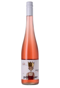 Pittnauer Rose Konig 0,75L 12%