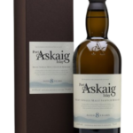 Port Asking Whisky 8Yo 45,8% 0,7L – szkocka whisky z regionu Speyside
