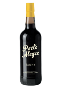 Porto Alegre Tawny 0,75l 19%
