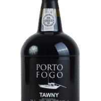 Porto Fogo Tawny 0,75L 20%