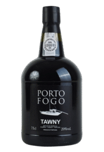 Porto Fogo Tawny 0,75L 20%
