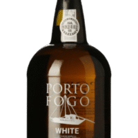 Porto Fogo White 0,75L 20%