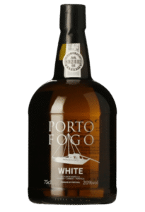 Porto Fogo White 0,75L 20%