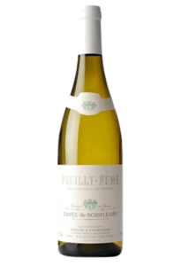 Pouilly Fume sauvignon blanc Les Racines 0,75l 14%