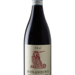 Butelka Pra’ Valpolicella Ripasso Morandina ’17 1,5L – wytrawne czerwone wino z regionu Valpolicella o aromacie czarnych jagód, korzennym i ziołowym