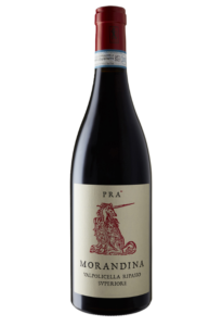Pra’ Valpolicella Ripasso Morandina ’17 1,5L 15,5%