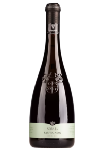 Pradio Sauvignon Blanc 0,75L 13%