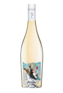 Prayers Of Saints Chardonnay Usa 0,75L 13,5%