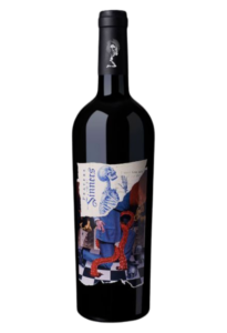 Prayers Of Sinners Syrah 0,75L 13,5%