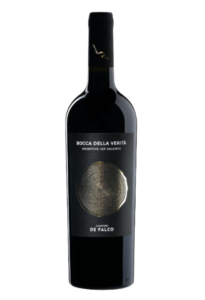 Primitivo Bocca D.Verita Salento 0,75L 14%