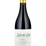 Butelka Priorat D.O.Q. Salt Del Llop Seleccio Tobella 0,75L – wytrawne czerwone wino z regionu Priorat o aromacie czarnych jagód, korzennym i ziołowym
