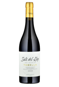 Priorat D.O.Q. Salt Del Llop Seleccio Tobella 0,75L 15%