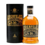 Aberfeldy 16YO 0,7l + TUBA