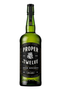 Proper No. Twelve 0.7L 40%