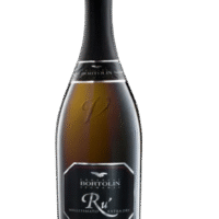 Prosecco Ru Bortolin Extra Dry Millesimato 0,75L 11%