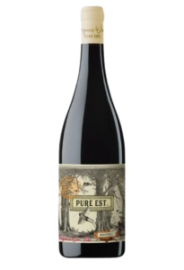 Pure Est Organic Monastrell 0,75l 13,5%