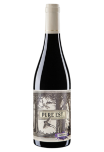 Pure Est Organic Tempranillo 0,75L 13,5%