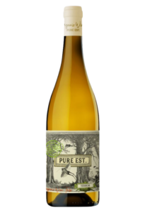 Pure Est Organic Verdejo 0,75L 12,5%