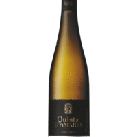 QUINTA DE AMARES ALVARINHO 0,75L 12%