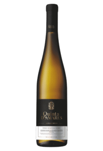 QUINTA DE AMARES ALVARINHO 0,75L 12%
