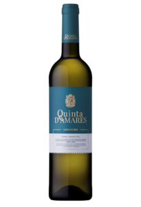 Quinta De Amares Loureio 0,75L 12%