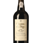 Butelka Quinta Do Pego LBV 0,75L – portugalskie porto o aromacie karmelu, przypraw i suszonych owoców