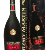 REMY MARTIN VSOP 0.7L 40% 2020+KART