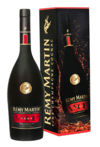 REMY MARTIN VSOP 0.7L 40% 2020+KART