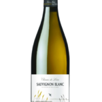 Butelka REVERY & FILLS CHARME De Loire Sauvignon Blanc 0,75L – wytrawne białe wino z regionu Loary o cytrusowo-tropikalnym aromacie