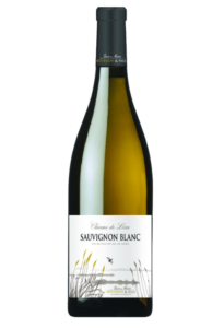 REVERY & FILLS CHARME De Loire Sauvignon Blanc 0,75L 12,5%