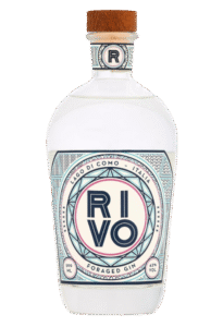 RIVO ITALIAN 43% 0,5L