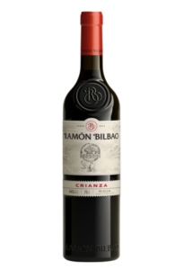 Ramon Bilbao Tinto Crianza 0,75L 14%