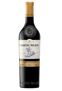 Ramon Bilbao Tinto Gran Reserva 0,75L 14%