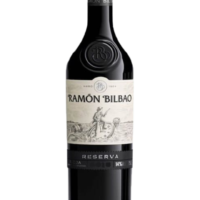 Ramon Bilbao Tinto Reserva 0,75L 14%