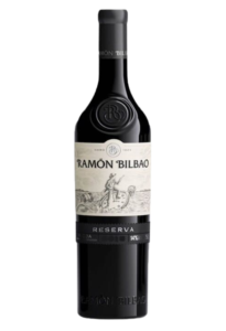 Ramon Bilbao Tinto Reserva 0,75L 14%