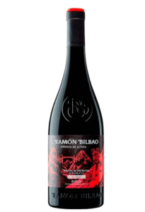Ramon Bilbao Vinedos De Altura Crianza 0,75L 14%