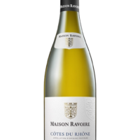 Ravoire Cotes Du Rhone Blanc 0,75L 12%