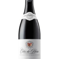 Ravoire Cotes Du Rhone Rouge 0,75L 14%