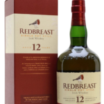 Redbreast 12Yo 40% 0,7L – klasyczna irlandzka whiskey single pot still