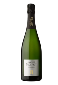 Rene Geoffroy Expression Brut Magnum 1,5l 12,5%