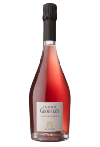 Rene Geoffroy Rose De Saignee Brut Magnum 1,5l 12,5%