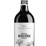 Butelka Resilience Insolia DOC Sicilia 0,75L – wytrawne białe wino z Sycylii o korzennym, owocowym i ziołowym aromacie