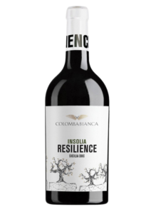 Resilience Insolia Doc Sicilia 0,75L 13%