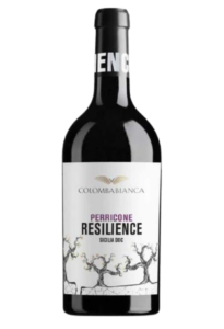 Resilienze Perricone Doc Sicilia 0,75L 14%