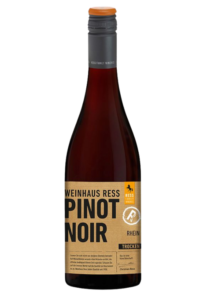 Ress Pinot Noir 0,75L 13,5%